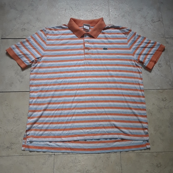 Lacoste Other - Lacoste Polo Shirt